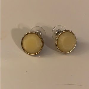 Kate spade earrings